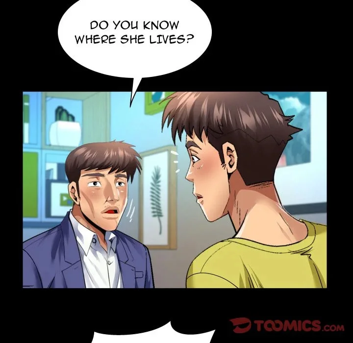 My Aunt Chapter 139 page 15