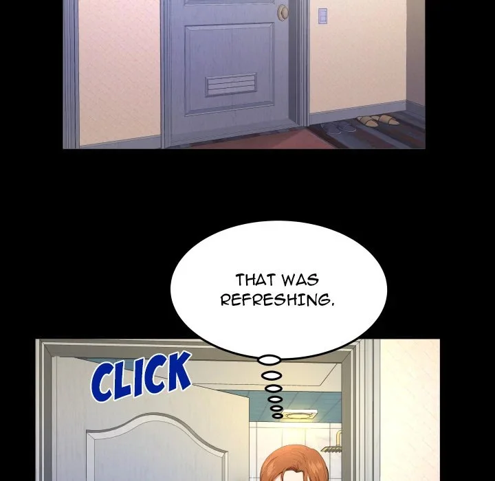 My Aunt Chapter 139 page 26
