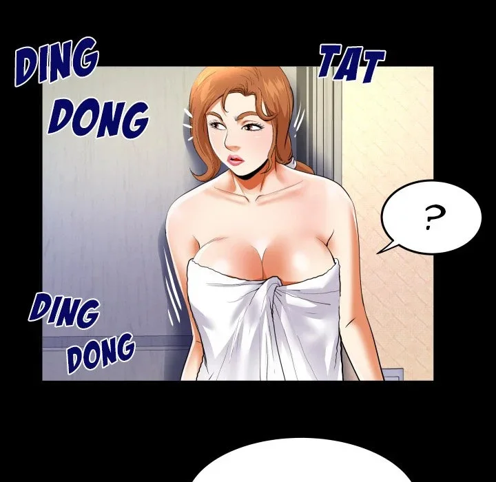 My Aunt Chapter 139 page 28