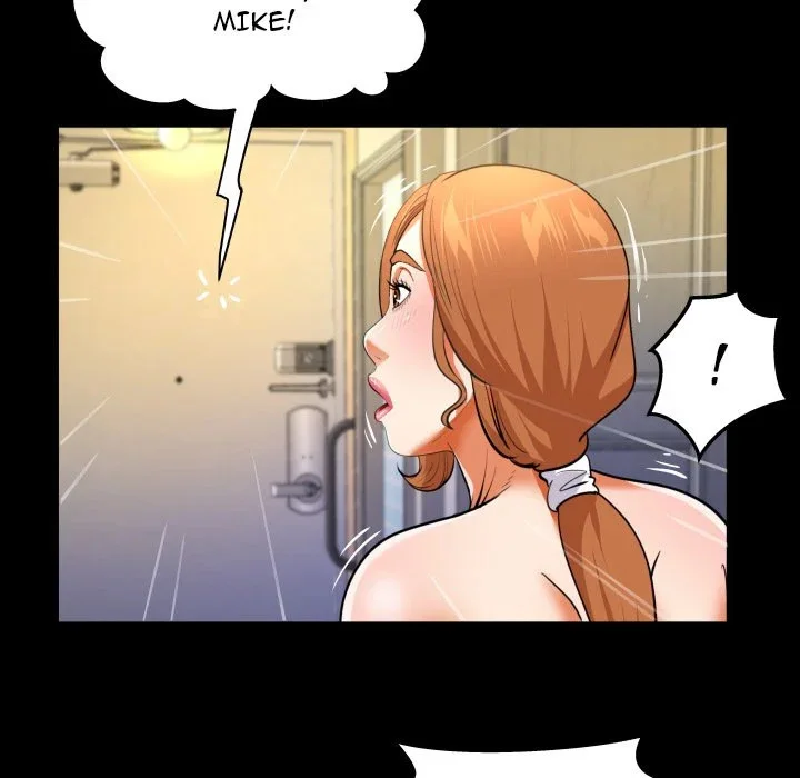 My Aunt Chapter 139 page 30