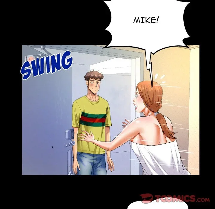 My Aunt Chapter 139 page 31
