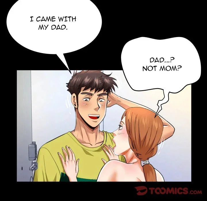 My Aunt Chapter 139 page 33