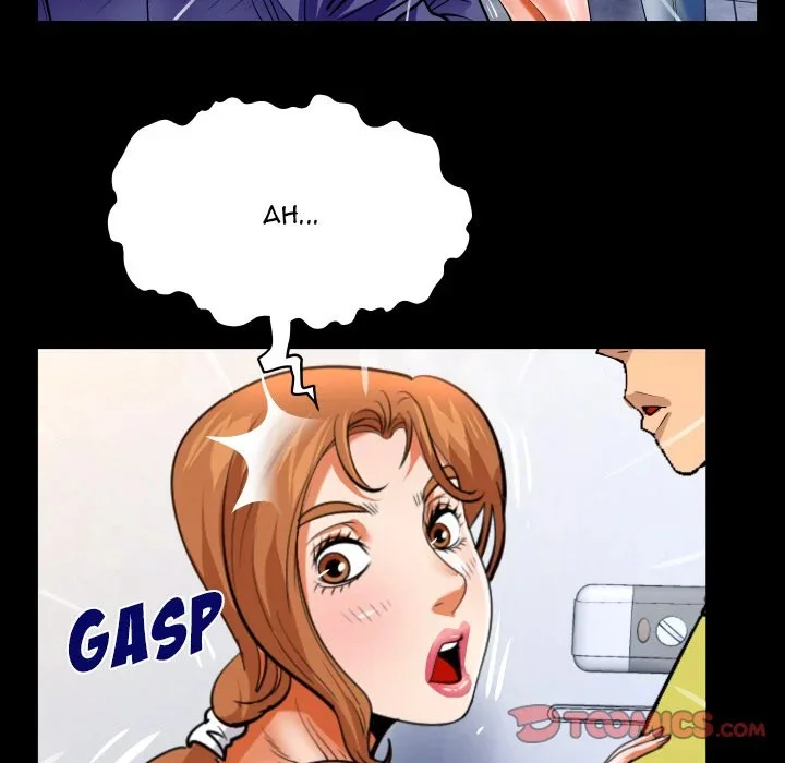 My Aunt Chapter 139 page 35