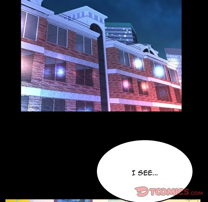 My Aunt Chapter 139 page 37
