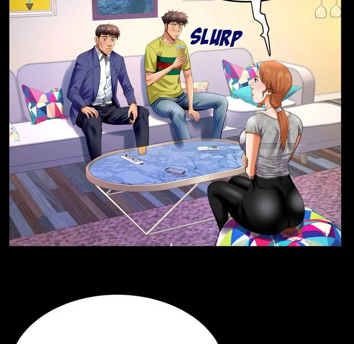 My Aunt Chapter 139 page 38