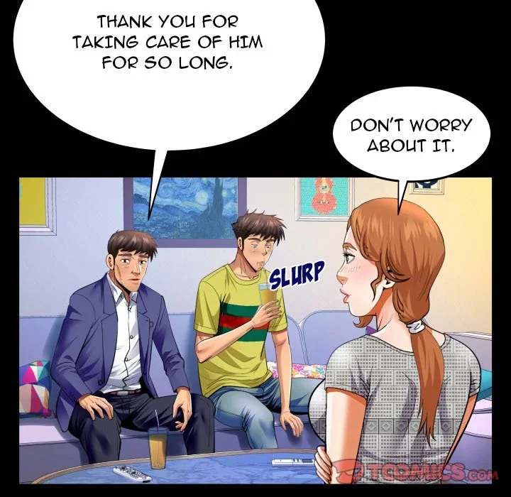 My Aunt Chapter 139 page 39