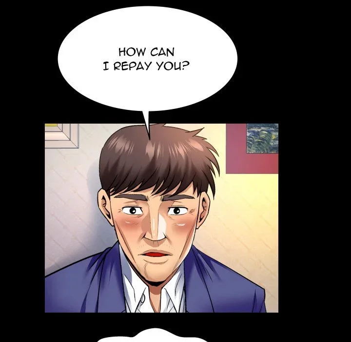 My Aunt Chapter 139 page 40