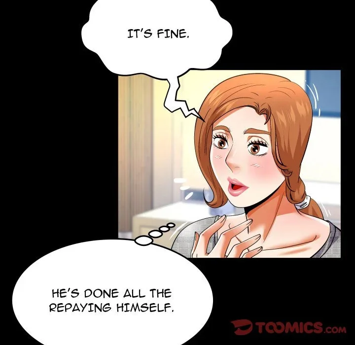 My Aunt Chapter 139 page 41