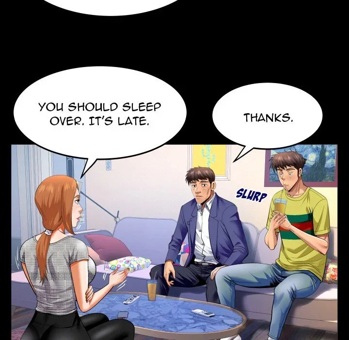 My Aunt Chapter 139 page 42
