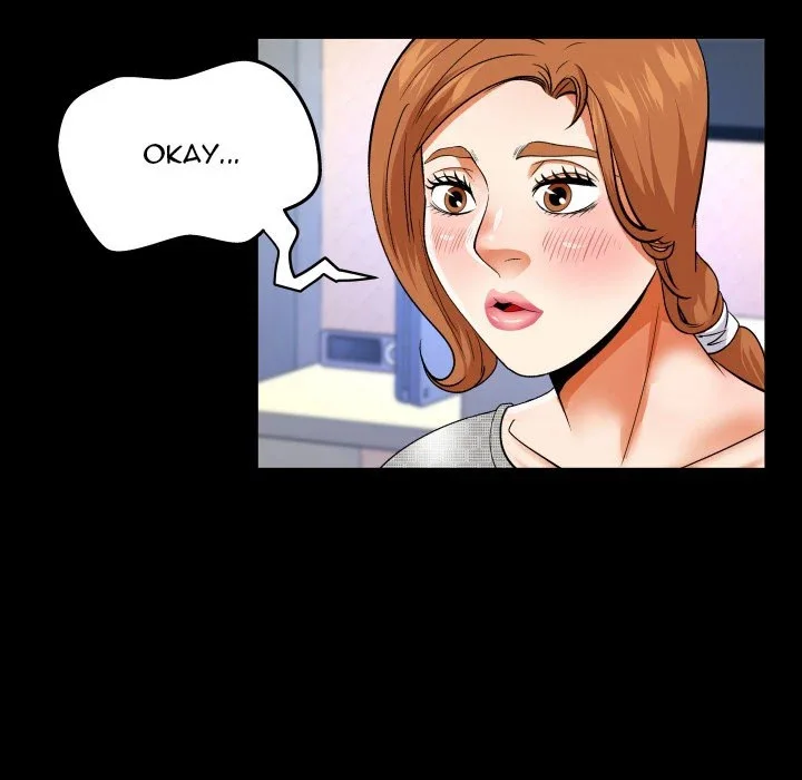My Aunt Chapter 139 page 44