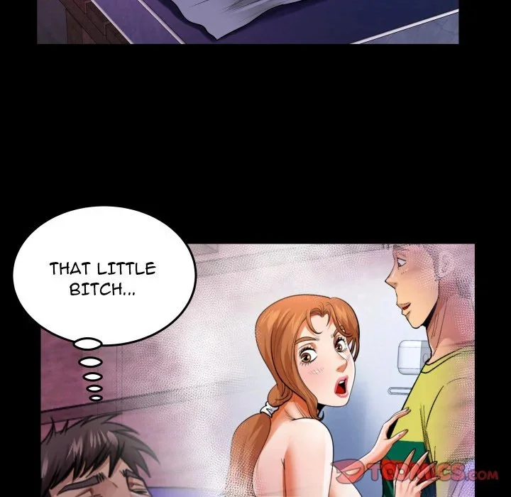 My Aunt Chapter 139 page 47