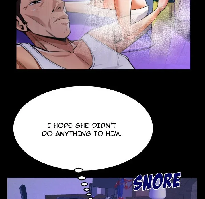 My Aunt Chapter 139 page 48