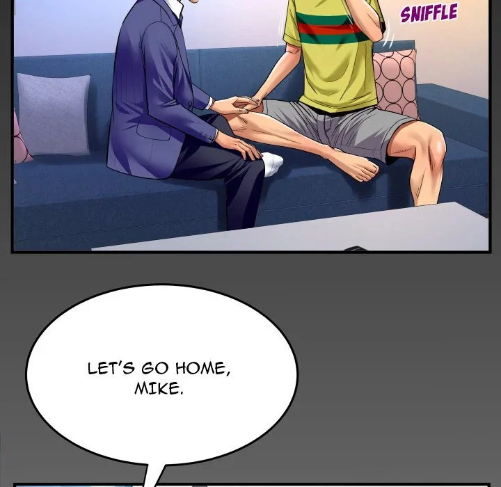 My Aunt Chapter 139 page 4