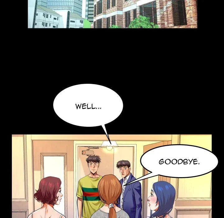 My Aunt Chapter 139 page 52