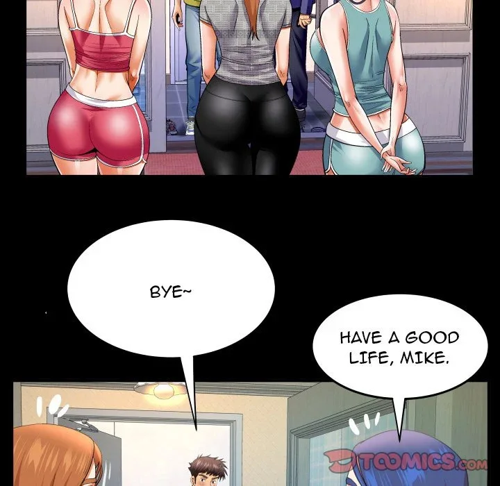 My Aunt Chapter 139 page 53
