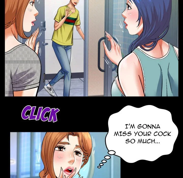 My Aunt Chapter 139 page 54
