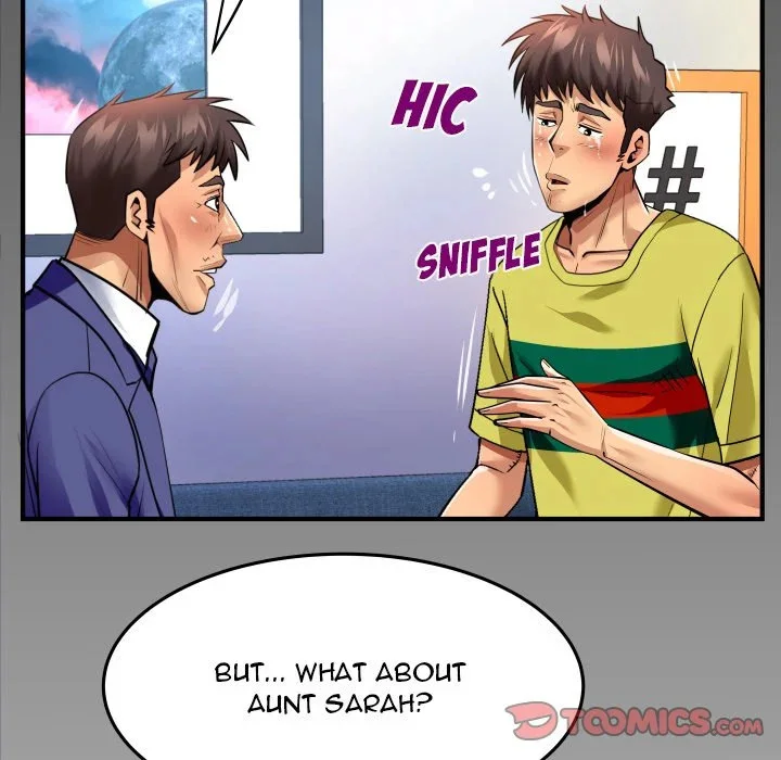 My Aunt Chapter 139 page 5