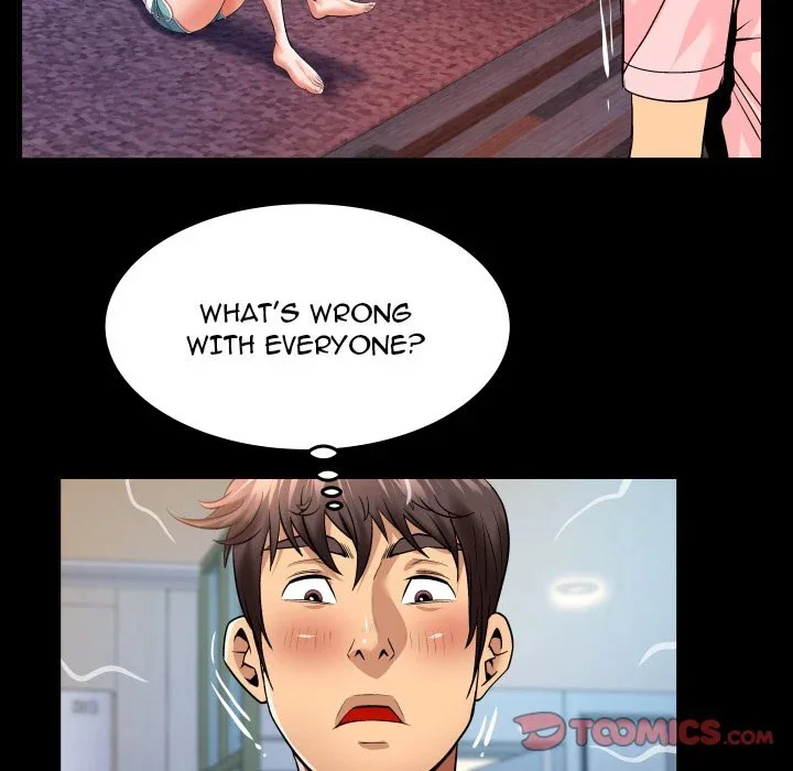 My Aunt Chapter 139 page 59