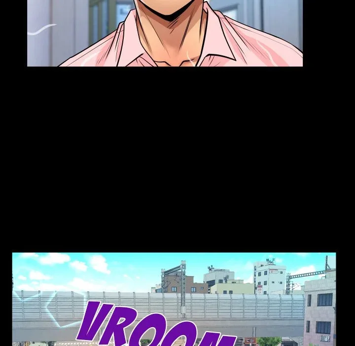 My Aunt Chapter 139 page 60