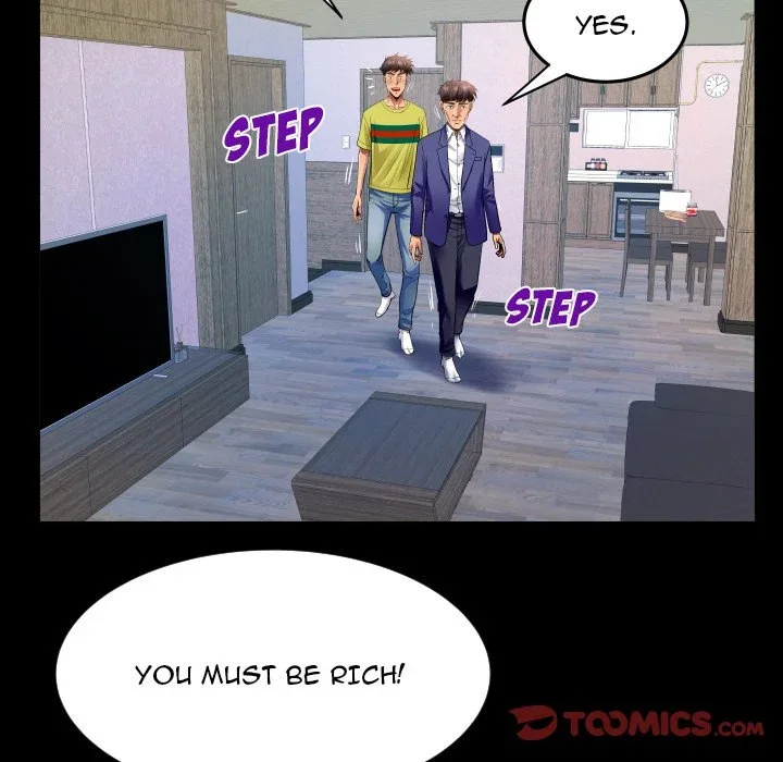 My Aunt Chapter 139 page 63