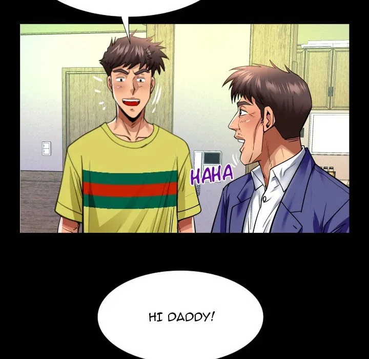 My Aunt Chapter 139 page 64