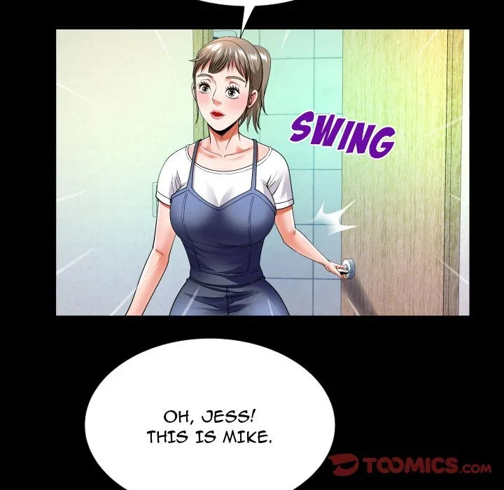 My Aunt Chapter 139 page 65