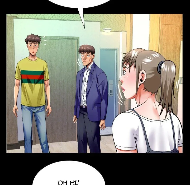 My Aunt Chapter 139 page 66