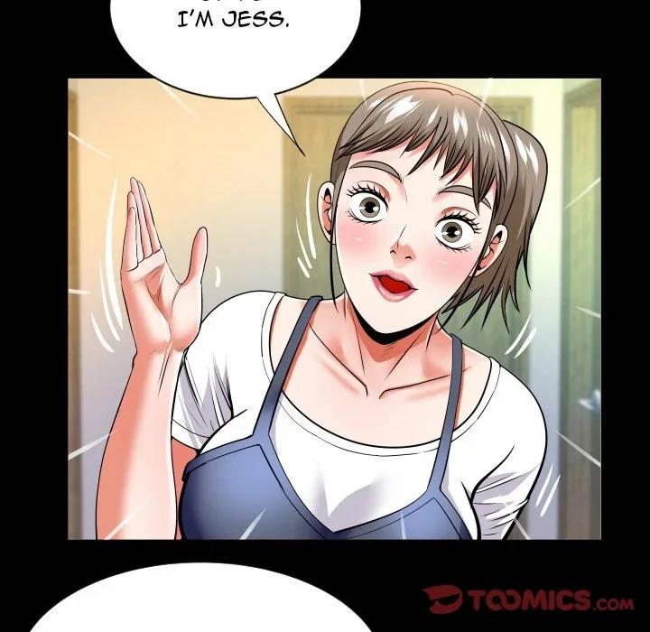 My Aunt Chapter 139 page 67