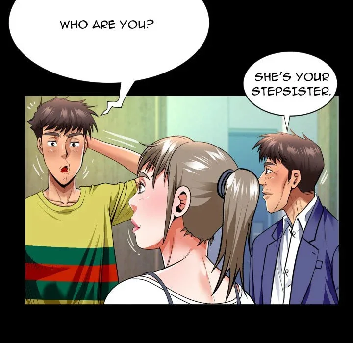 My Aunt Chapter 139 page 68