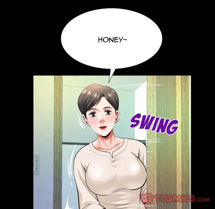 My Aunt Chapter 139 page 69