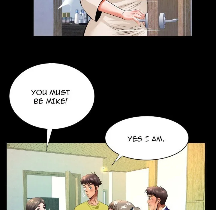 My Aunt Chapter 139 page 70