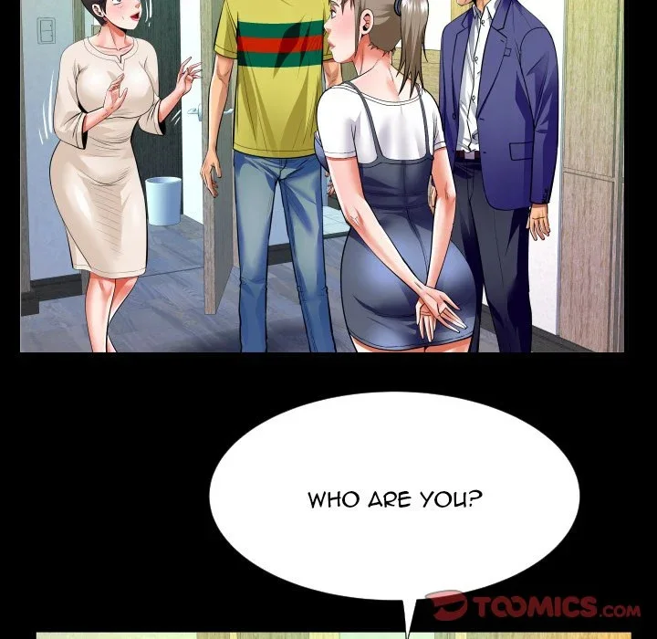 My Aunt Chapter 139 page 71