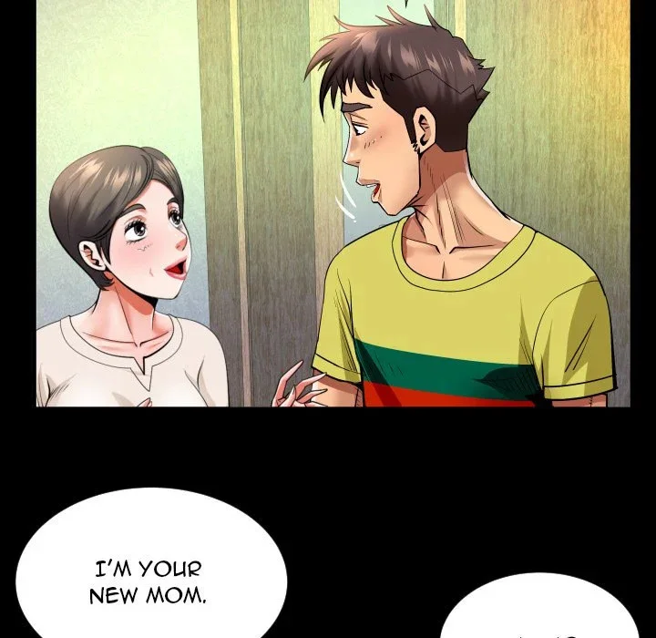 My Aunt Chapter 139 page 72