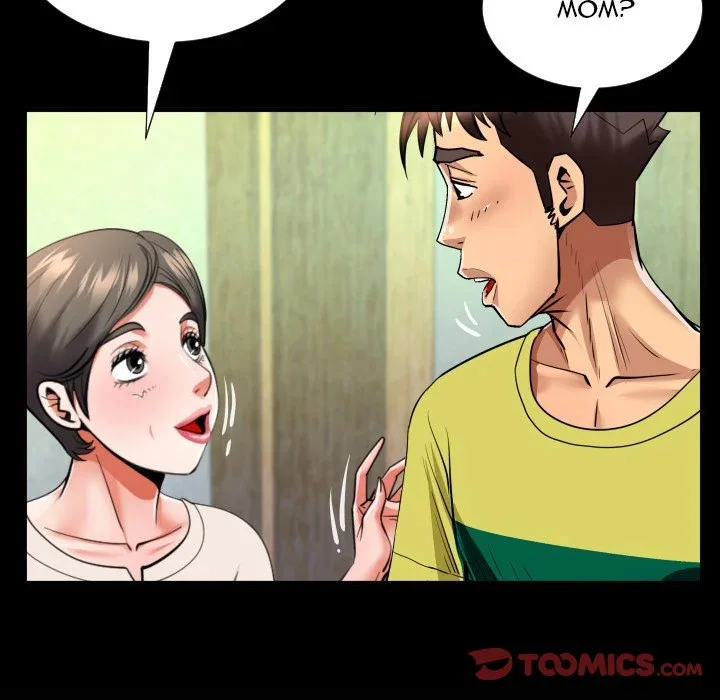 My Aunt Chapter 139 page 73