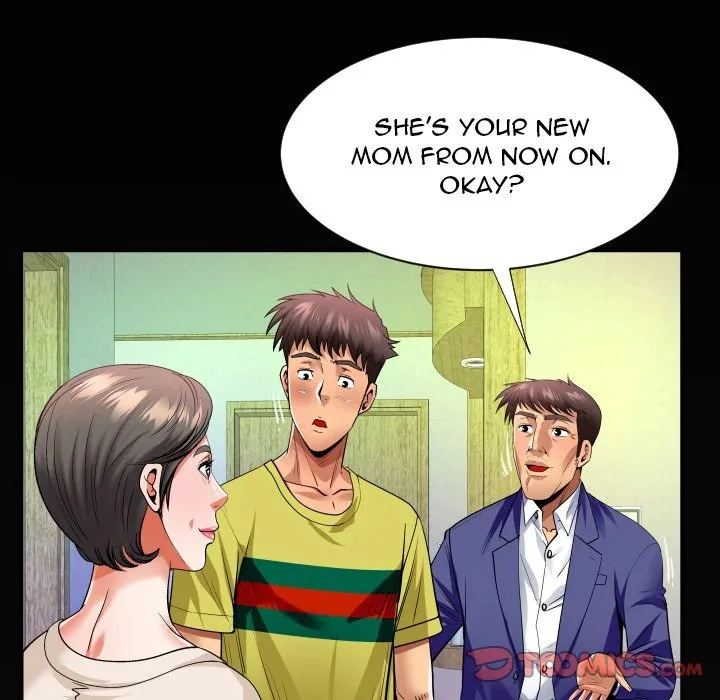 My Aunt Chapter 139 page 75