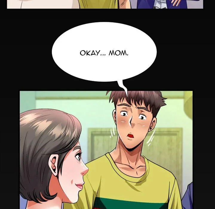 My Aunt Chapter 139 page 76