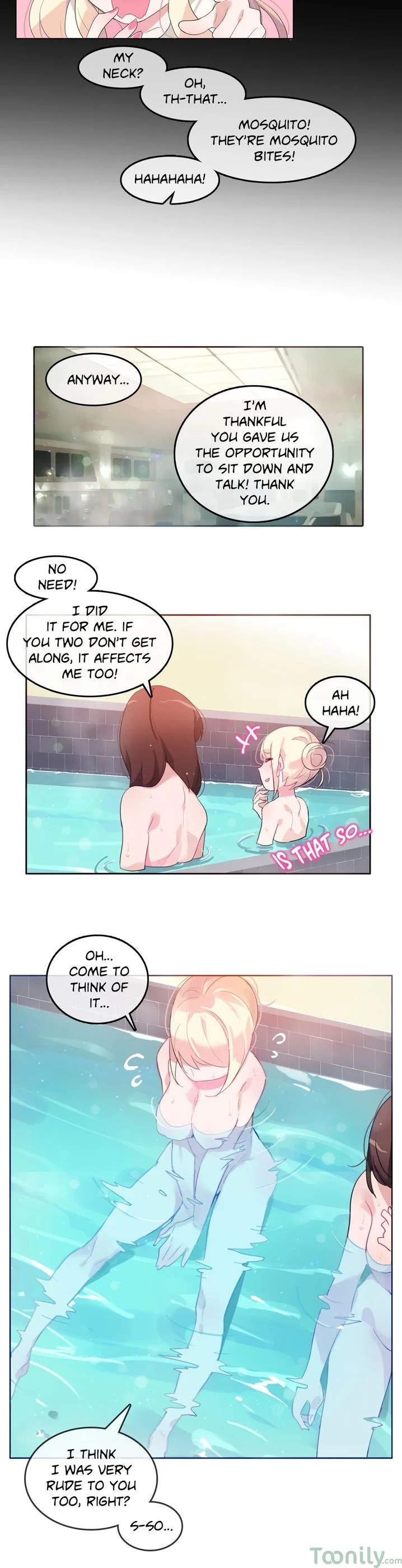 A Pervert’s Daily Life Chapter 12 page 13