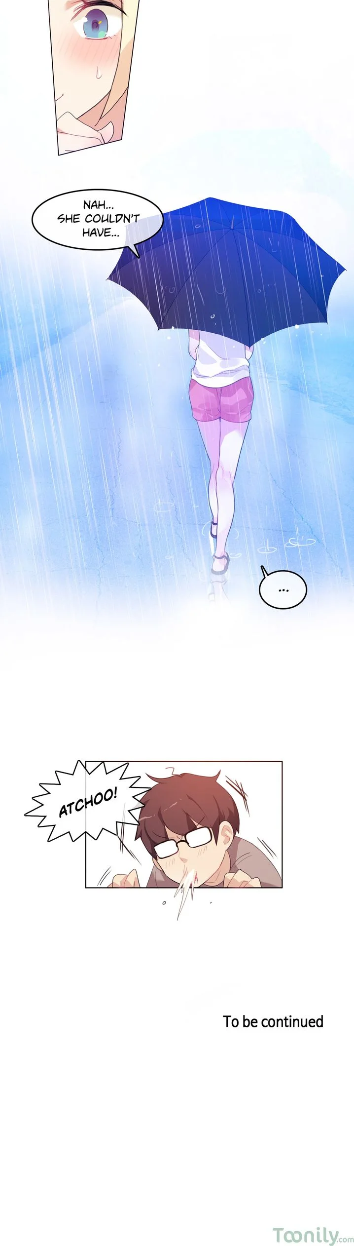 A Pervert’s Daily Life Chapter 12 page 20