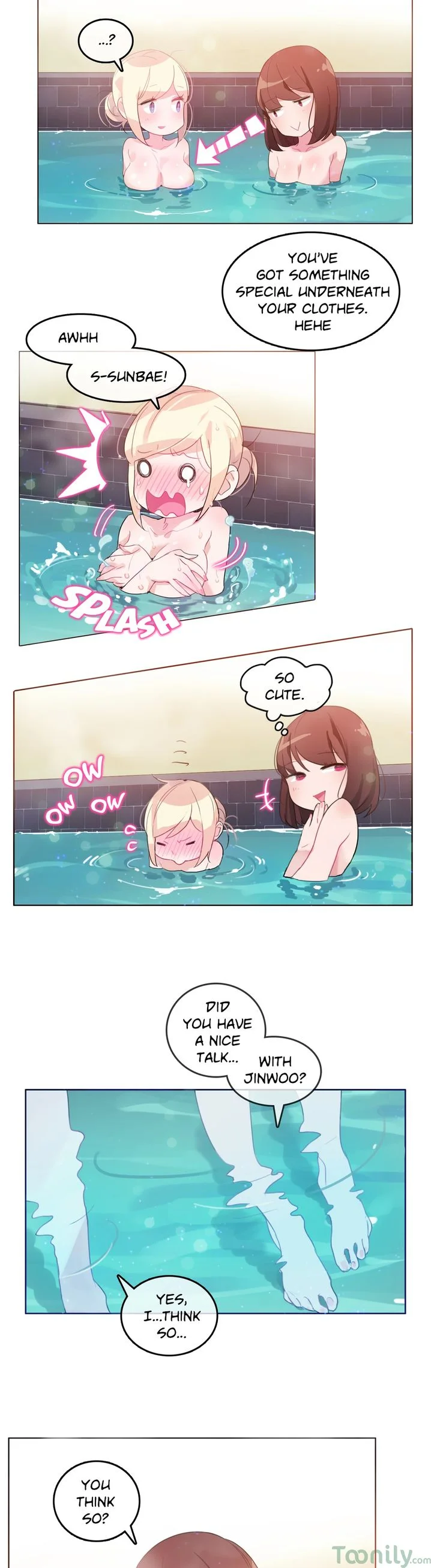 A Pervert’s Daily Life Chapter 12 page 6