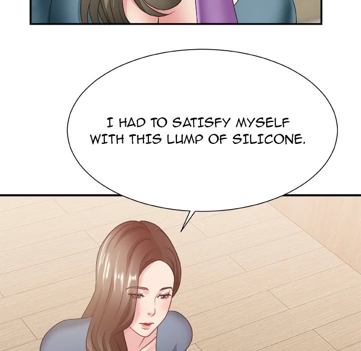 Miss Announcer Chapter 25 page 104
