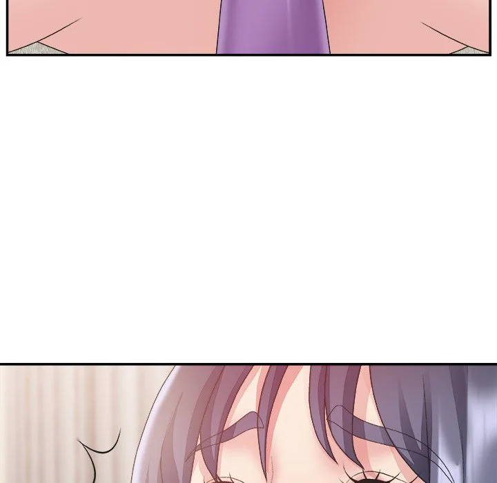 Miss Announcer Chapter 25 page 107