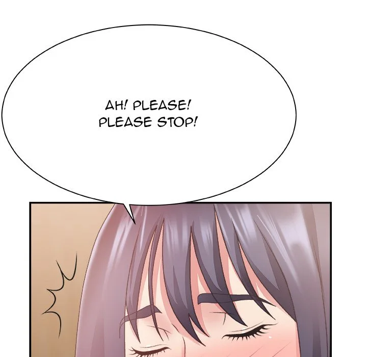 Miss Announcer Chapter 25 page 112