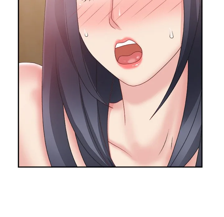 Miss Announcer Chapter 25 page 113