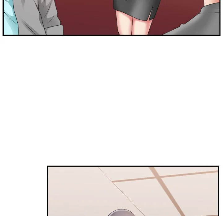 Miss Announcer Chapter 25 page 11