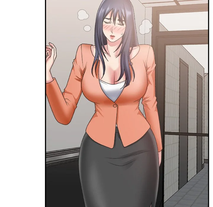 Miss Announcer Chapter 25 page 12