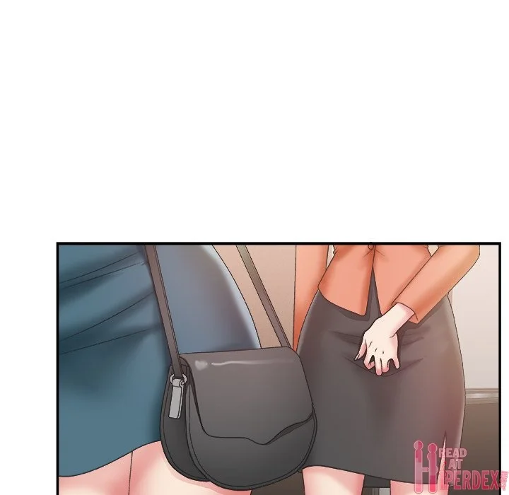 Miss Announcer Chapter 25 page 15
