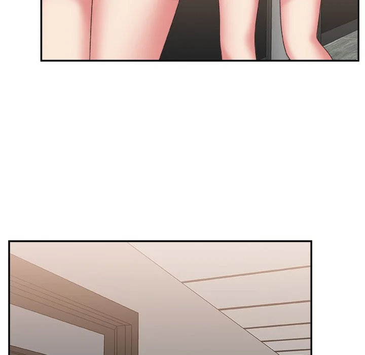 Miss Announcer Chapter 25 page 16