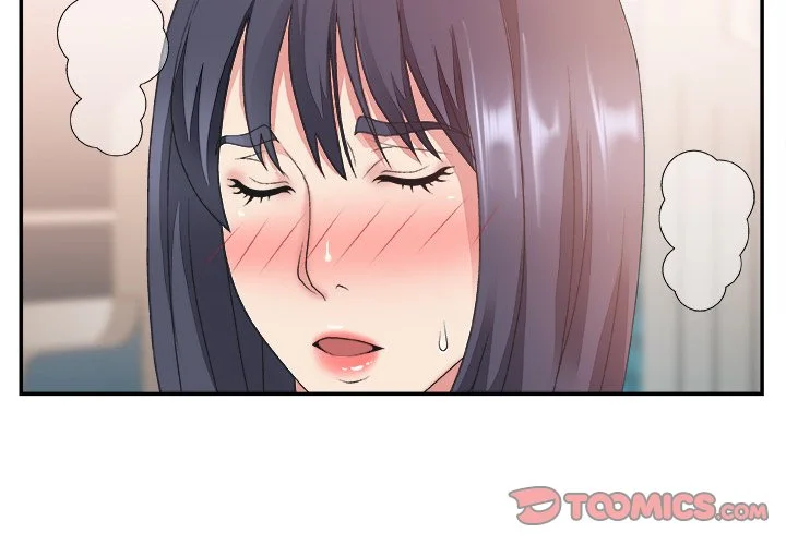 Miss Announcer Chapter 25 page 1