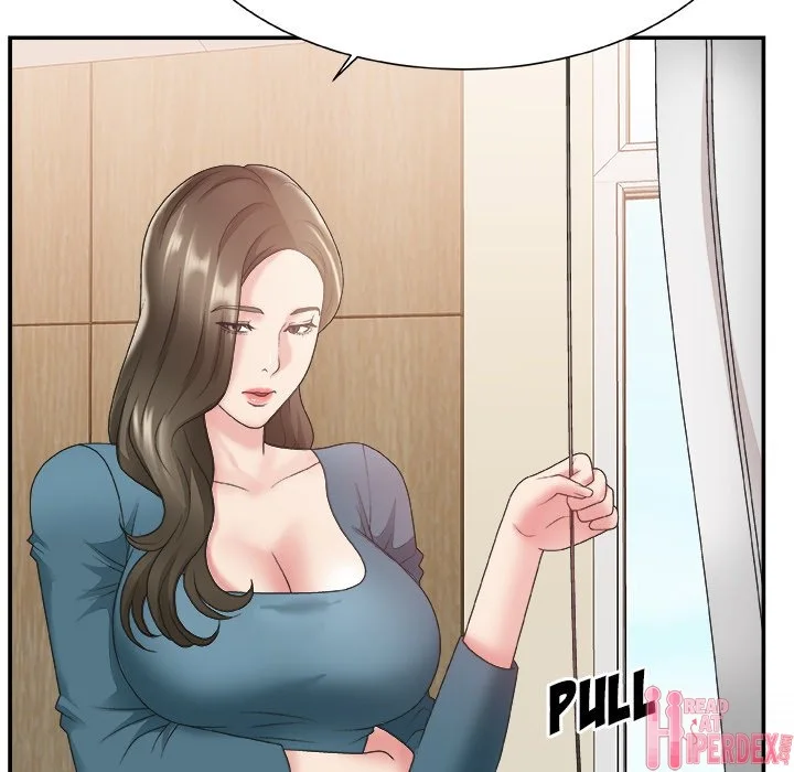 Miss Announcer Chapter 25 page 21