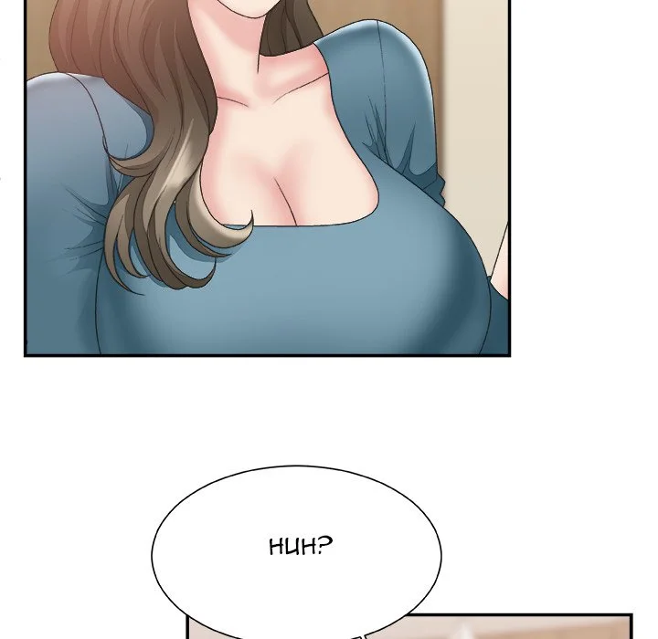 Miss Announcer Chapter 25 page 23